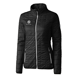 LADIES RAINIER JACKET