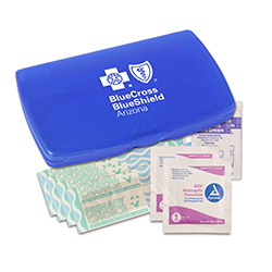 Primary Care First Aid Kit