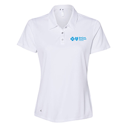 Adidas Women's Performance Polo