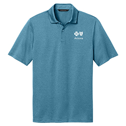 Mercer+Mettle Recharge Jersey Polo