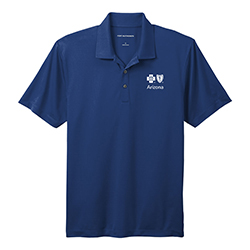 MEN'S ECLIPSE STRETCH POLO