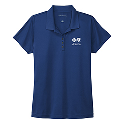 WOMEN'S ECLIPSE STRETCH POLO