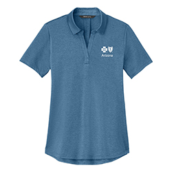 Mercer+Mettle Women's Recharge Jersey Polo