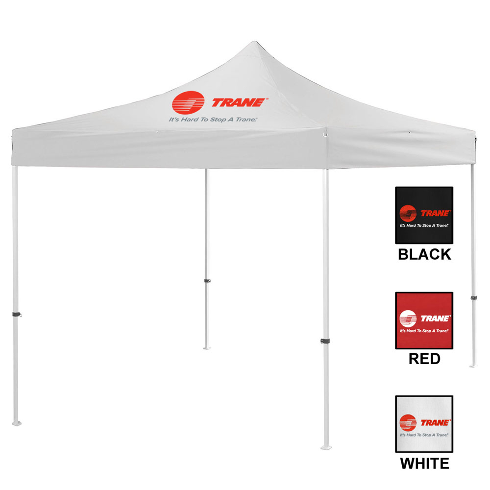 TR POPUP TENT