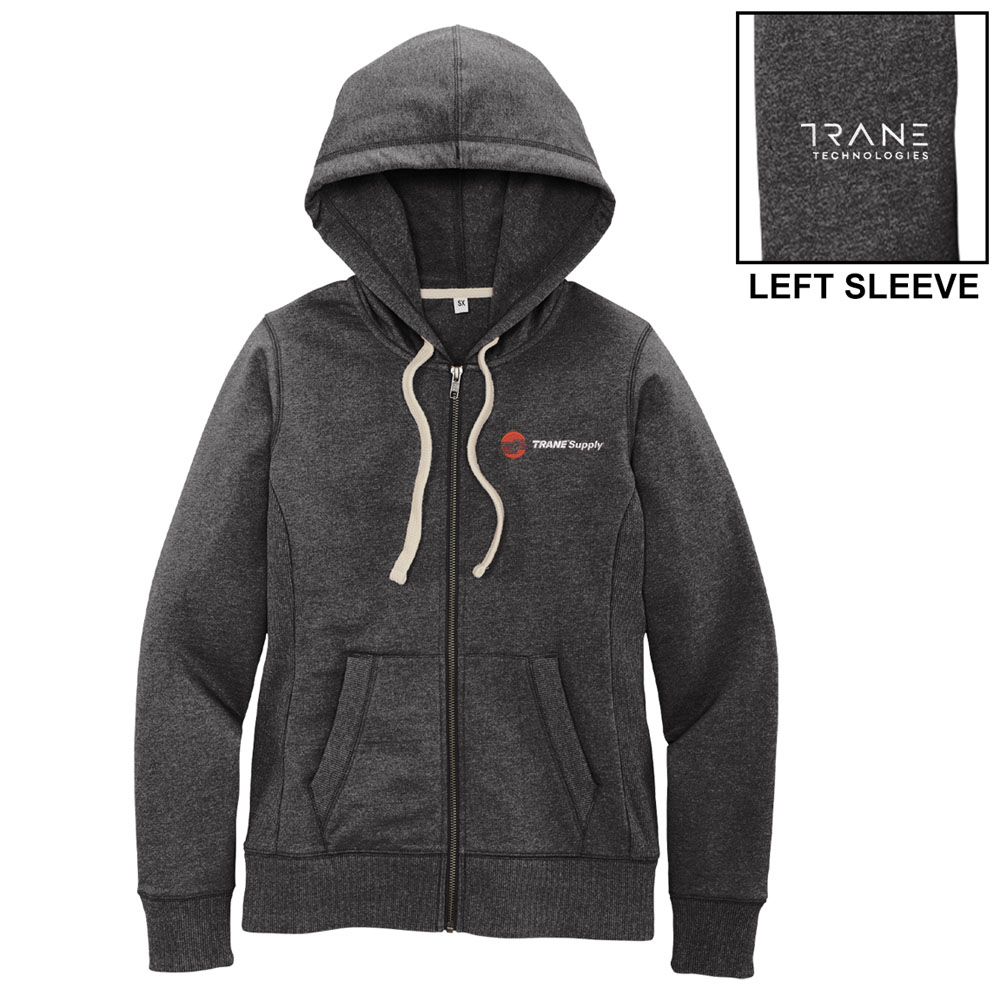 CHARCOAL HEATHER
