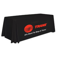 TR 6" TABLE CLOTH