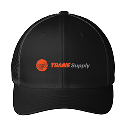 TS FLEXFIT MESH BACK CAP