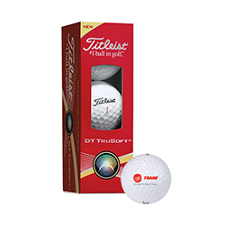 TR TITLEIST NEW TRUFEEL-SLEEVE