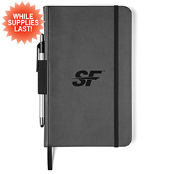 SF JOURNAL BOOK SET