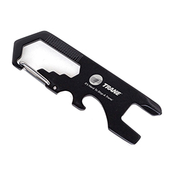 TR CARABINER TOOL