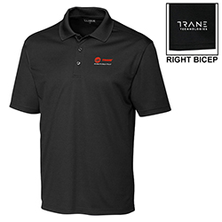 TR MEN'S ECO POLO - IN STOCK