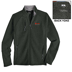 TR MEN'S OVER-ACHIEVER JACKET