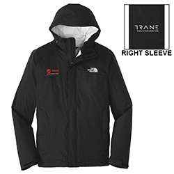 TR MEN'S NORTH FACE DRYVENT RAIN JACKET