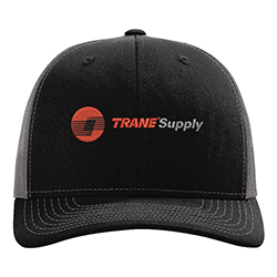 TS RICHARDSON ECO TRUCKER CAP-IN STOCK