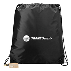 RPET DRAWSTRING BAG