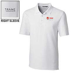 TR MENS FORGE POLO