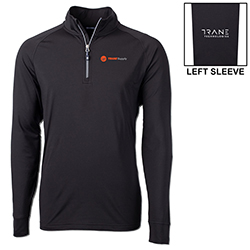 MEN'S ADAPT 1/4 ZIP PULLOVER BIG/TALL