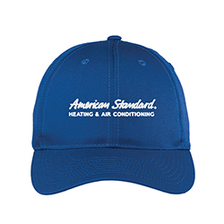 AM. FINE TWILL CAP