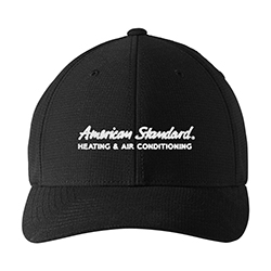 AM. PERFORMANCE SNAPBACK CAP