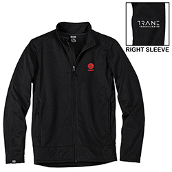 TC MEN'S STABLIZER PERFORMANCE FLEECE JACKET