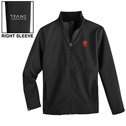 TC MEN'S TRAILBLAZER SOFT SHELL JACKET
