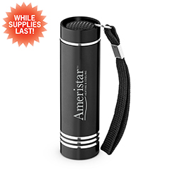 AMS COB FLASHLIGHT