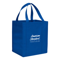 REUSABLE GROCERY TOTE