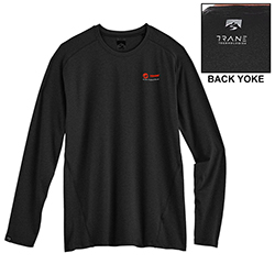TR MEN'S SIDEKICK CREWNECK SWEATSHIRT