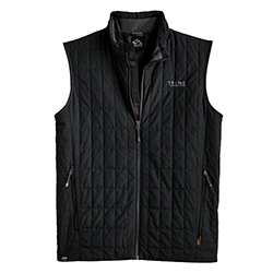 MEN'S PUFFER VEST