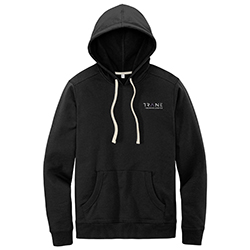 MEN'S RECYCLED HOODIE