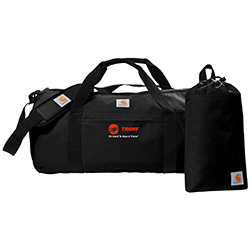 TR CARHARTT PACKABLE DUFFEL BAG