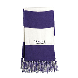 SCARF - STRIPED
