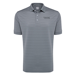MEN'S VENTILATED POLO
