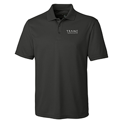 MEN'S SPIN ECO PIQUE POLO