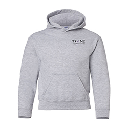 YOUTH T-HOODIE