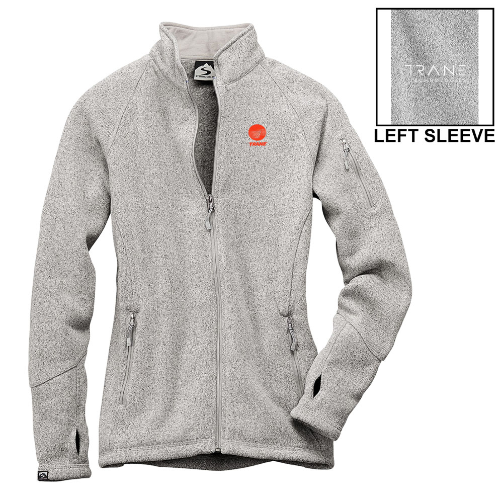 LIGHT HEATHER GRAY
