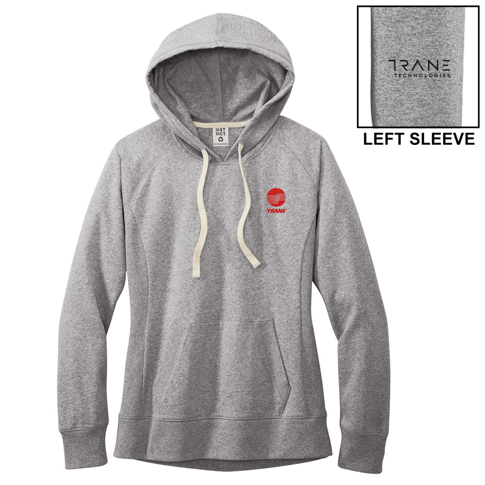 LIGHT HEATHER GRAY