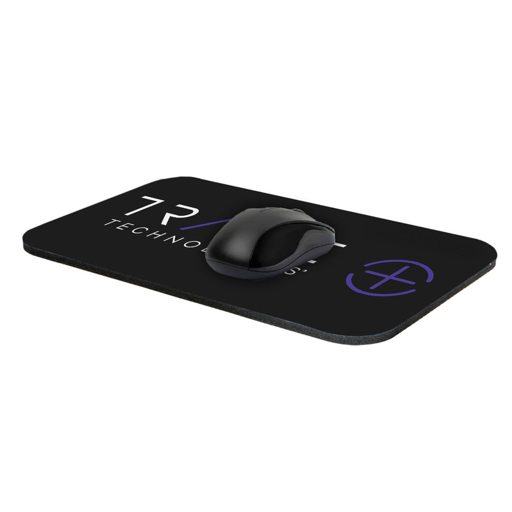 NO WIRE MOUSEPAD