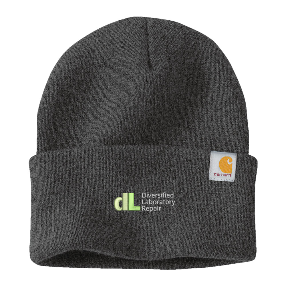 DARK HEATHER GRAY
