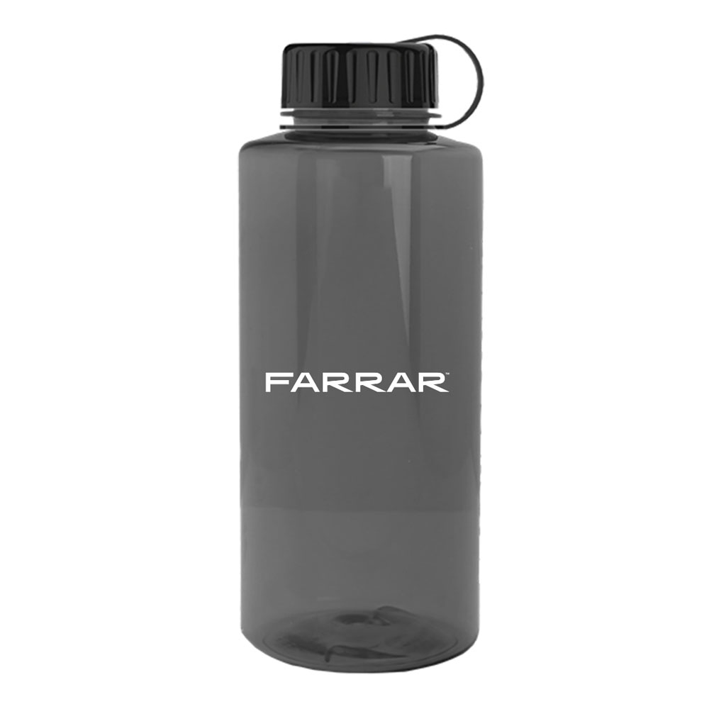 FARRAR 36 OZ BOTTLE