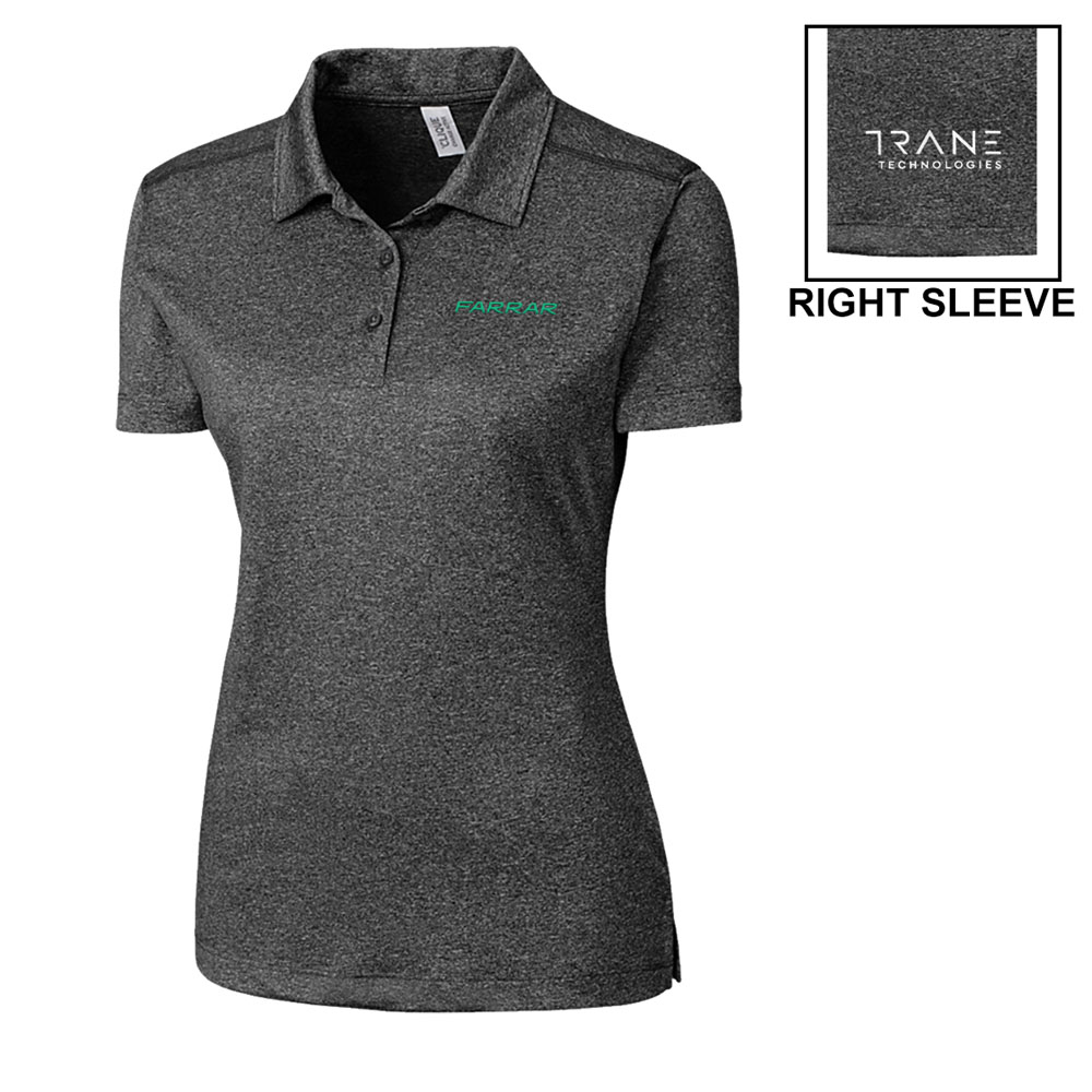 BLACK HEATHER