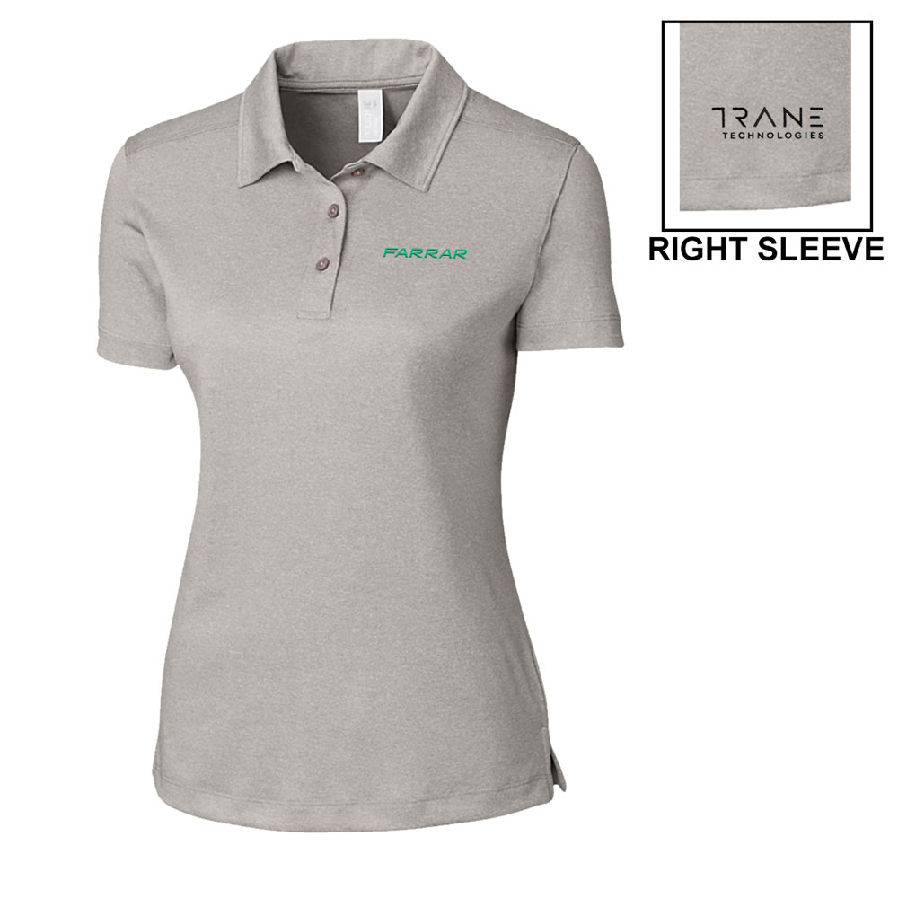 LIGHT GRAY HEATHER