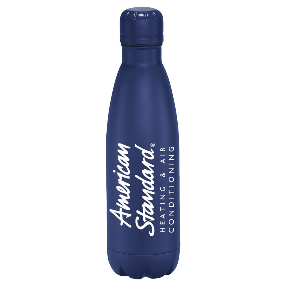 17 oz COPPER INSULATED BOTTLE