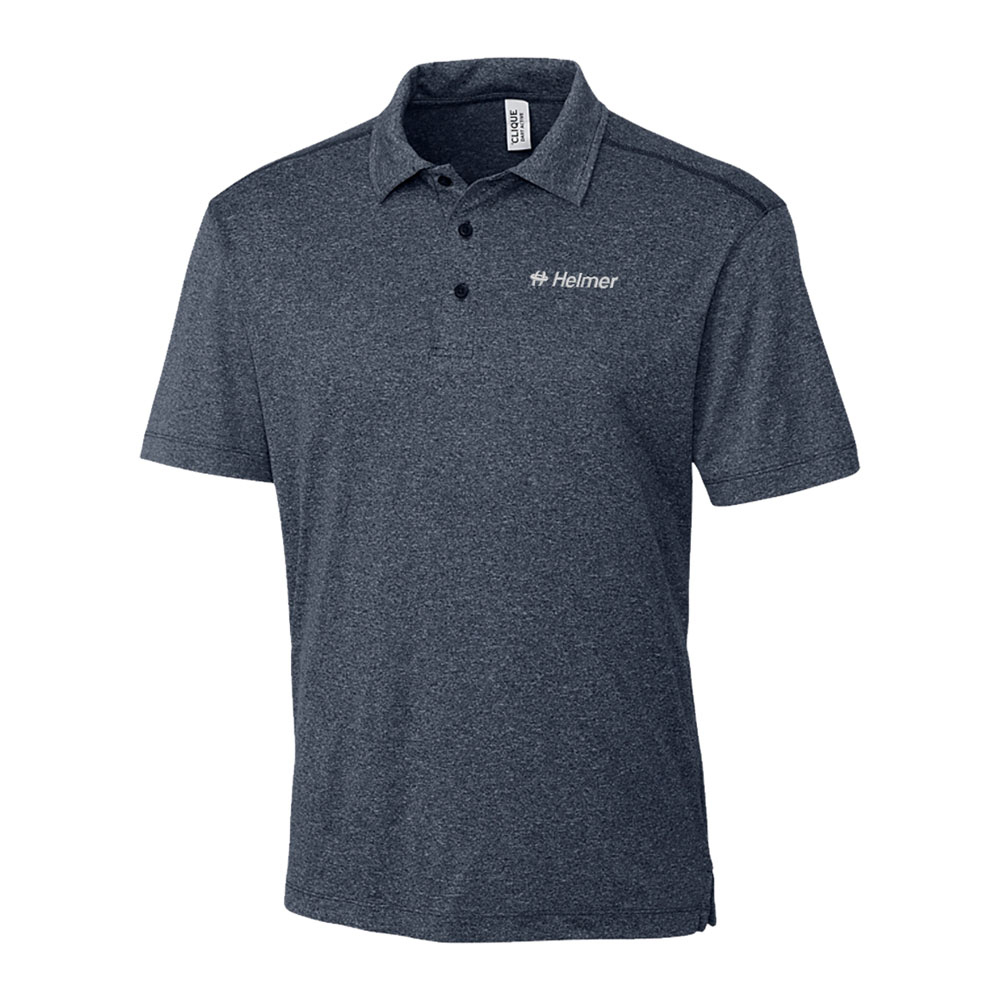 NAVY HEATHER