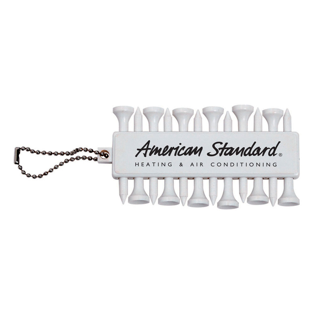 GOLF TEE SET