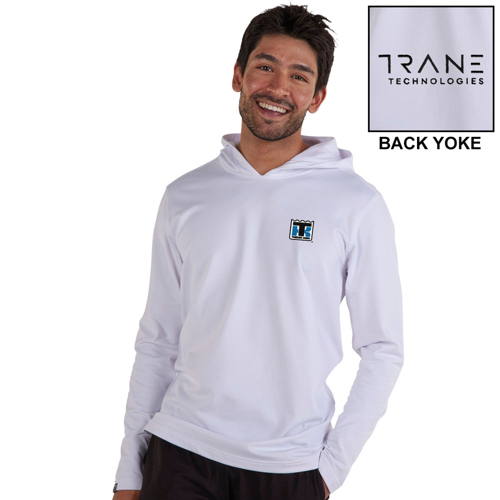 TK MEN'S SIDEKICK HOODIE
