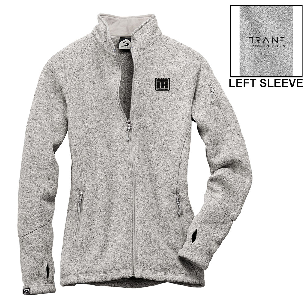 LIGHT HEATHER GRAY