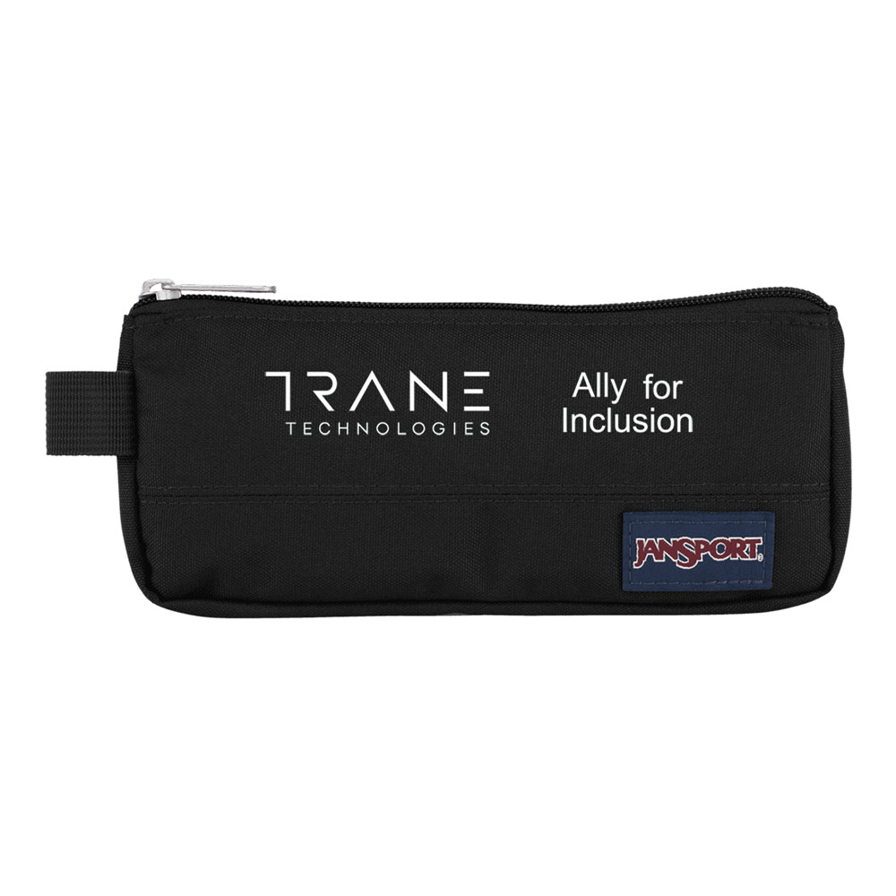 ALLY FOR INCLUSION JANSPORT POUCH