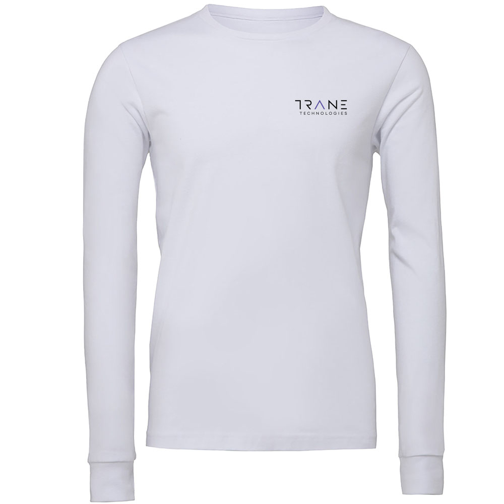 LONG SLEEVE TSHIRT-IN STOCK