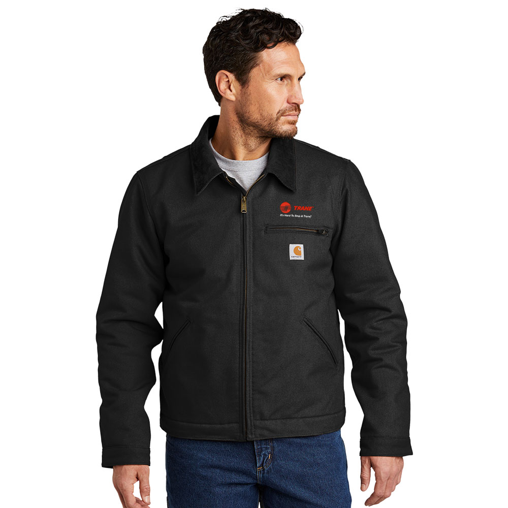CARHARTT DETRIOT JACKET